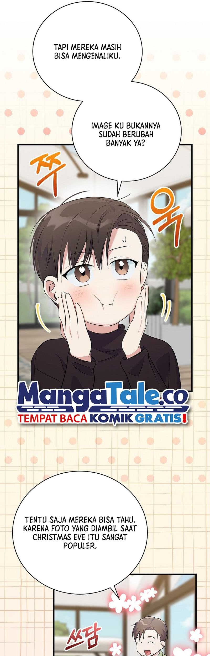 Superstar From Age 0 Chapter 35 Gambar 44