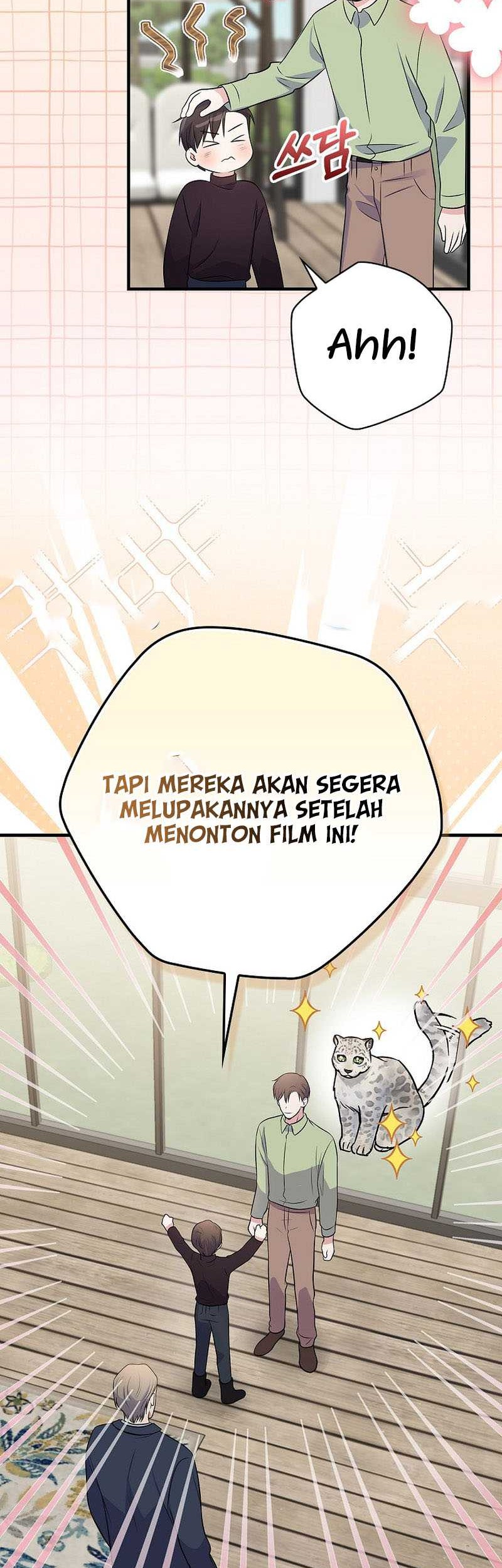 Superstar From Age 0 Chapter 35 Gambar 45