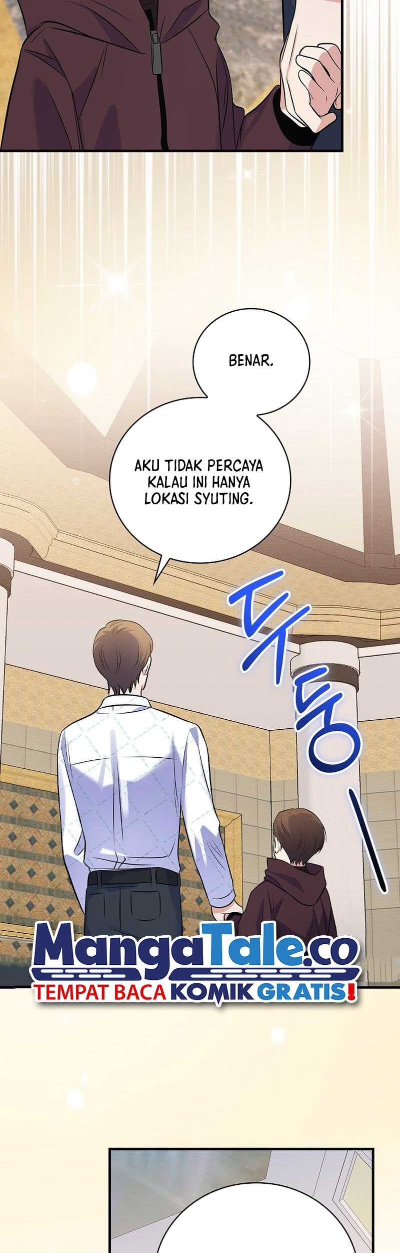 Superstar From Age 0 Chapter 35 Gambar 48