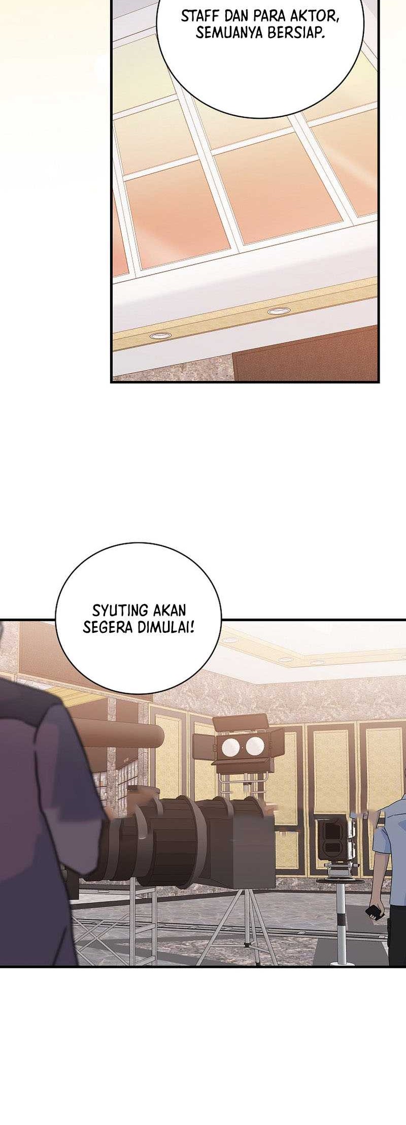 Superstar From Age 0 Chapter 35 Gambar 49