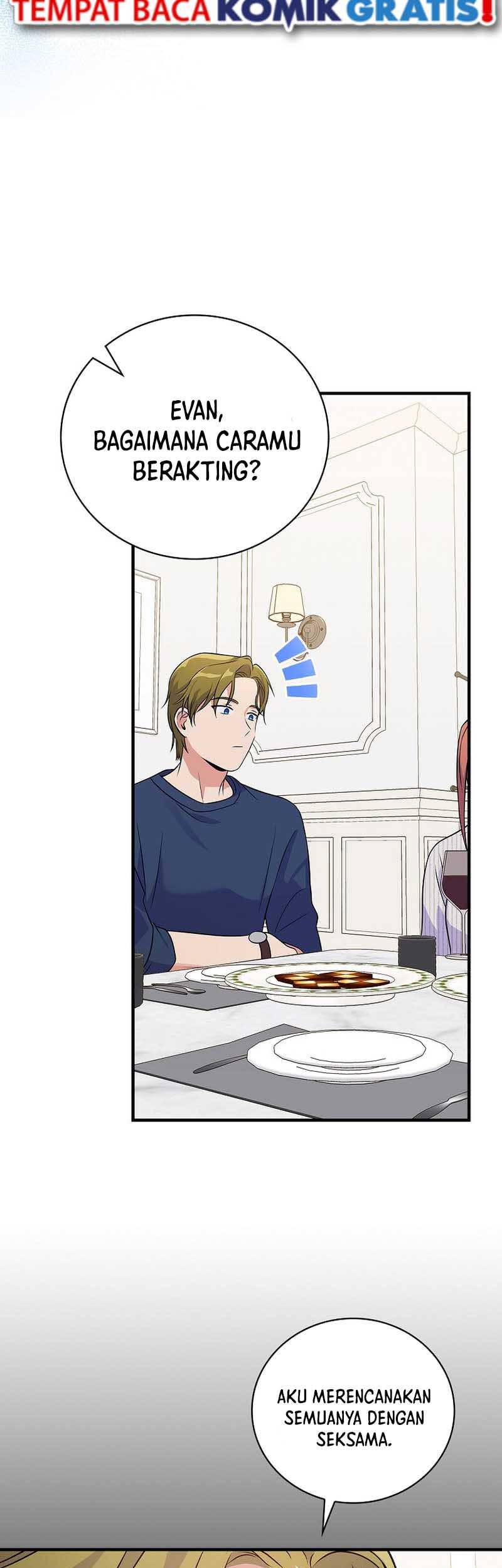 Superstar From Age 0 Chapter 34 Gambar 53