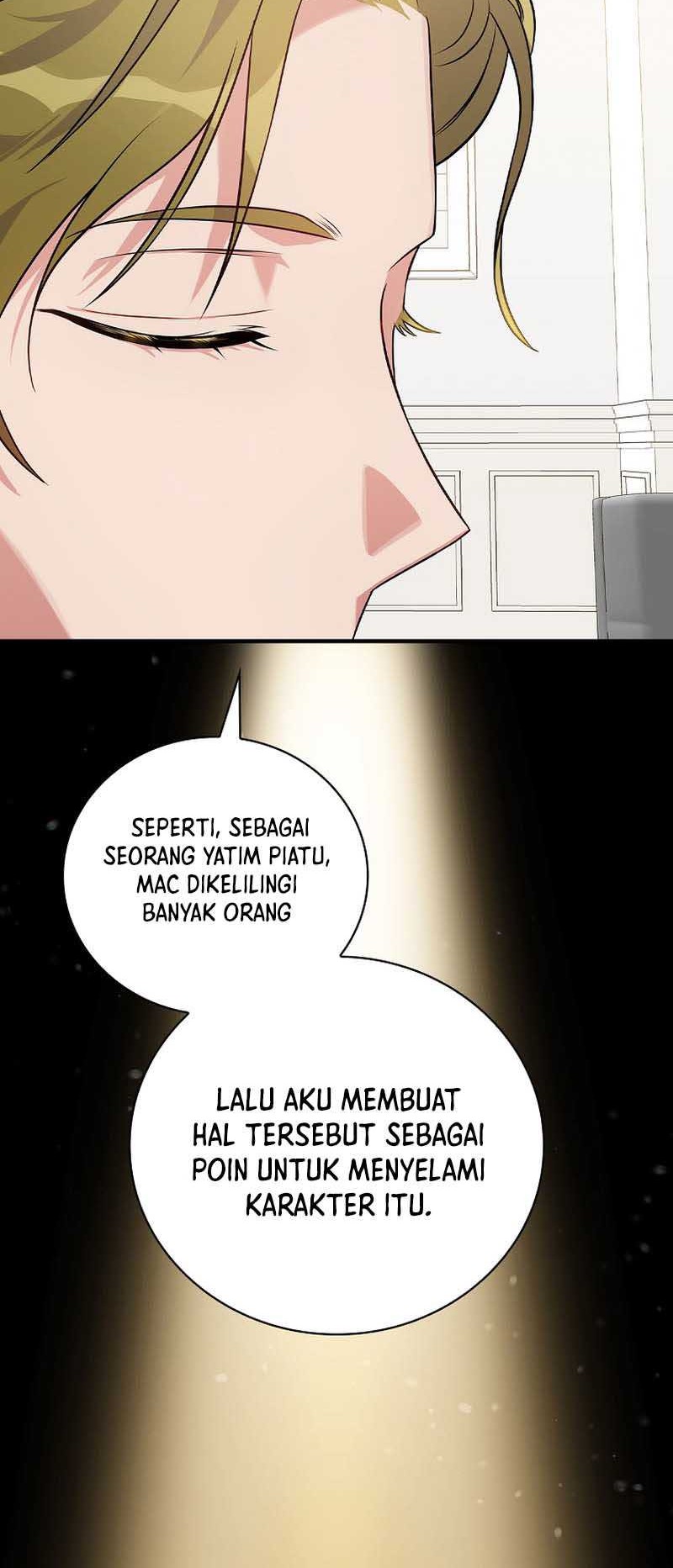 Superstar From Age 0 Chapter 34 Gambar 54