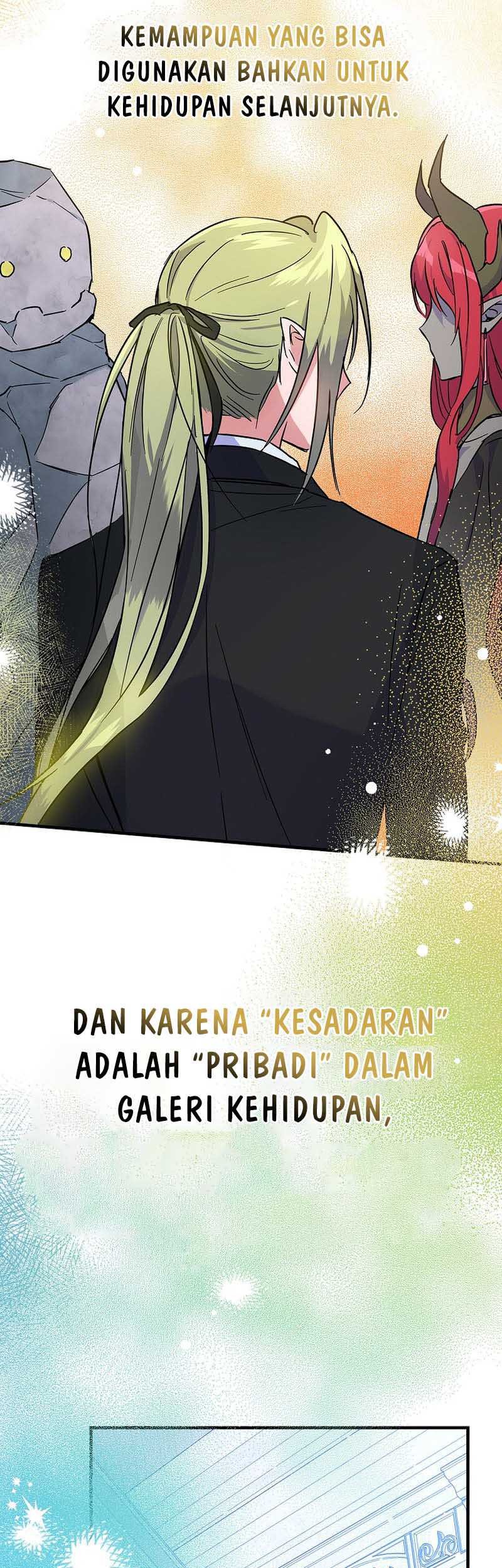 Superstar From Age 0 Chapter 34 Gambar 49