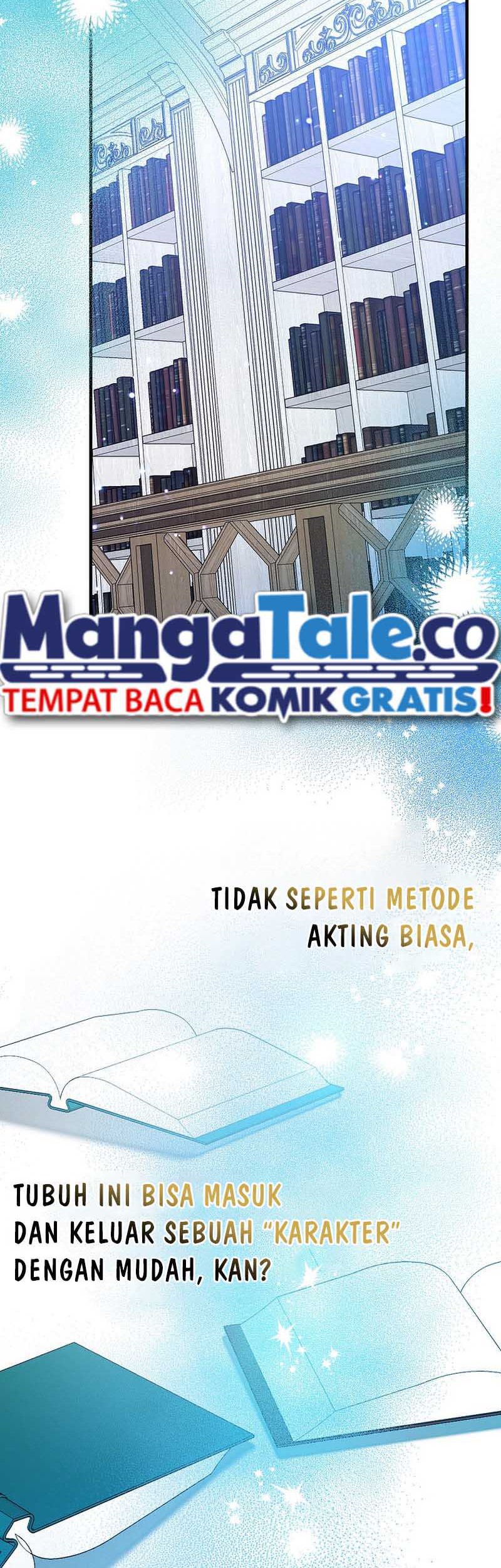 Superstar From Age 0 Chapter 34 Gambar 50