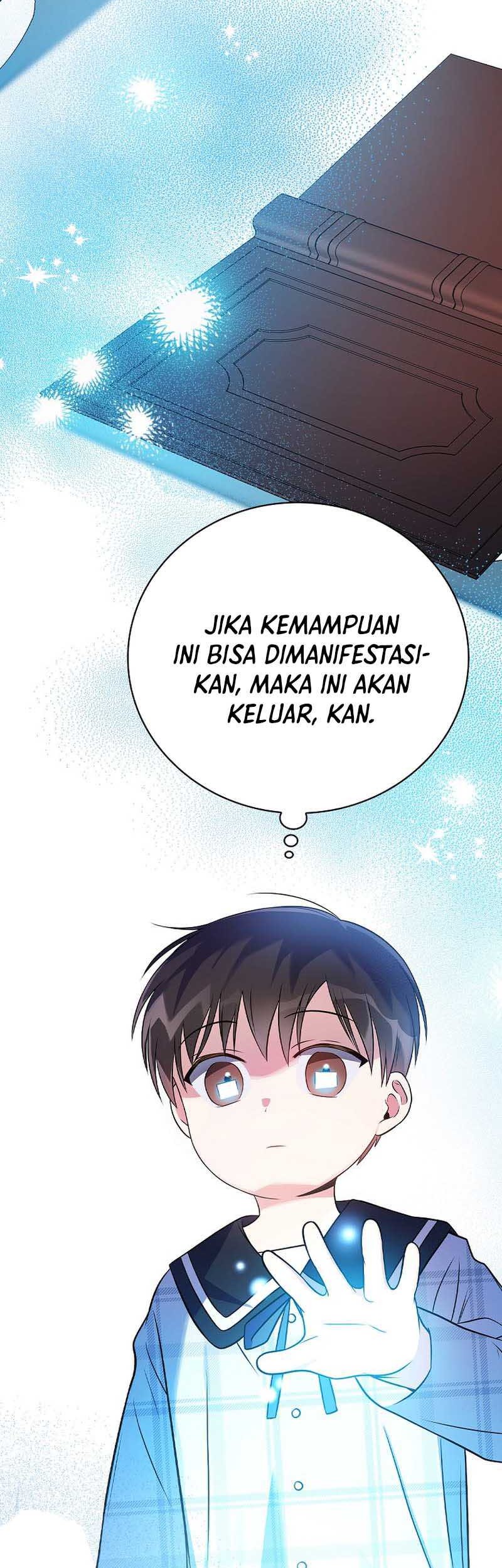 Superstar From Age 0 Chapter 34 Gambar 51