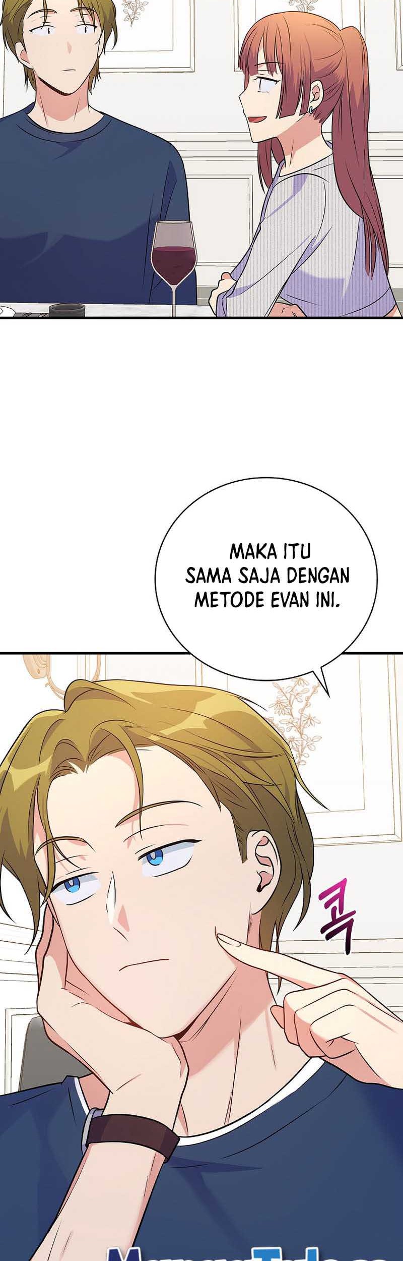 Superstar From Age 0 Chapter 34 Gambar 58