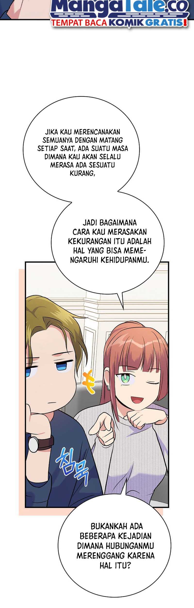Superstar From Age 0 Chapter 34 Gambar 59