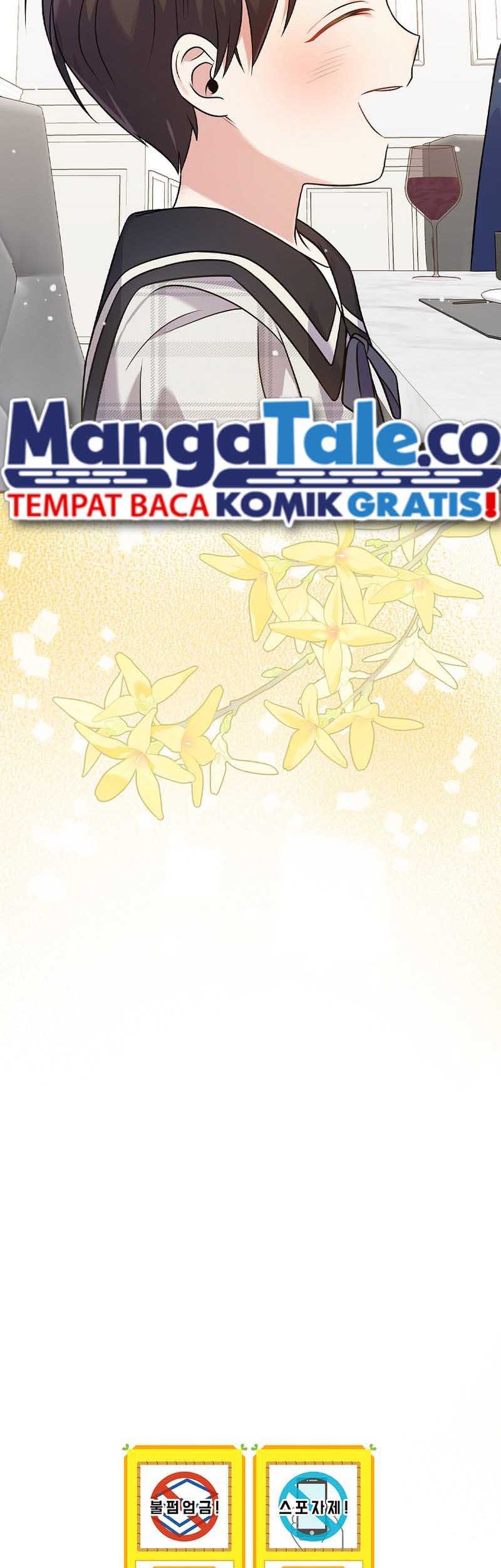 Superstar From Age 0 Chapter 34 Gambar 64