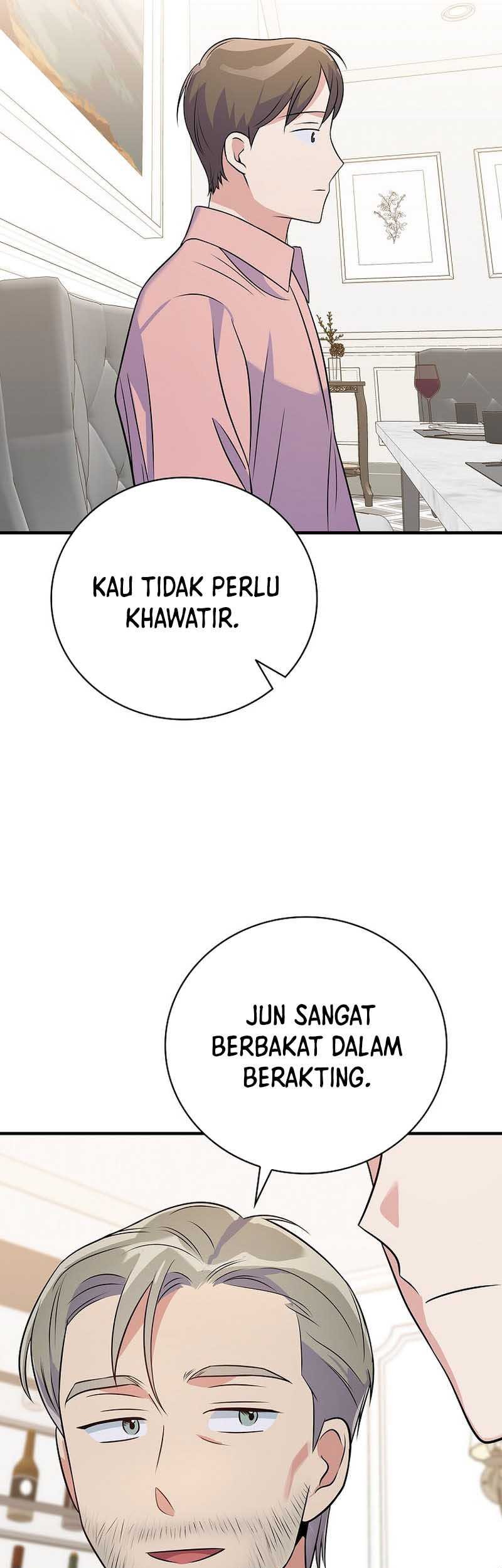 Superstar From Age 0 Chapter 34 Gambar 61