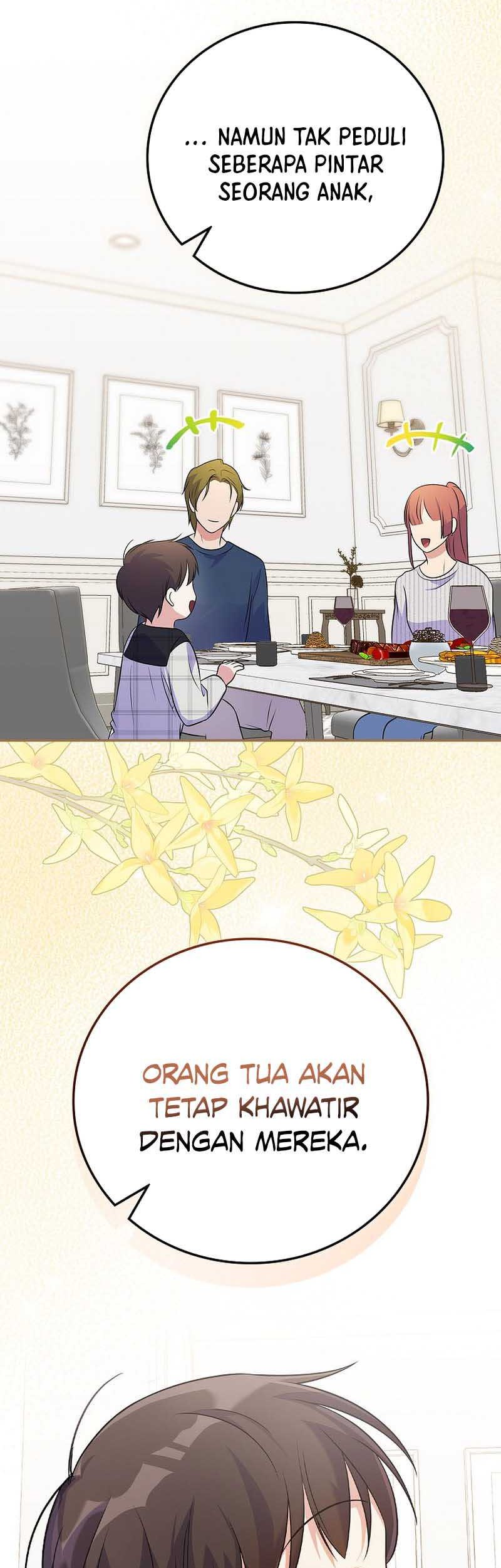 Superstar From Age 0 Chapter 34 Gambar 63