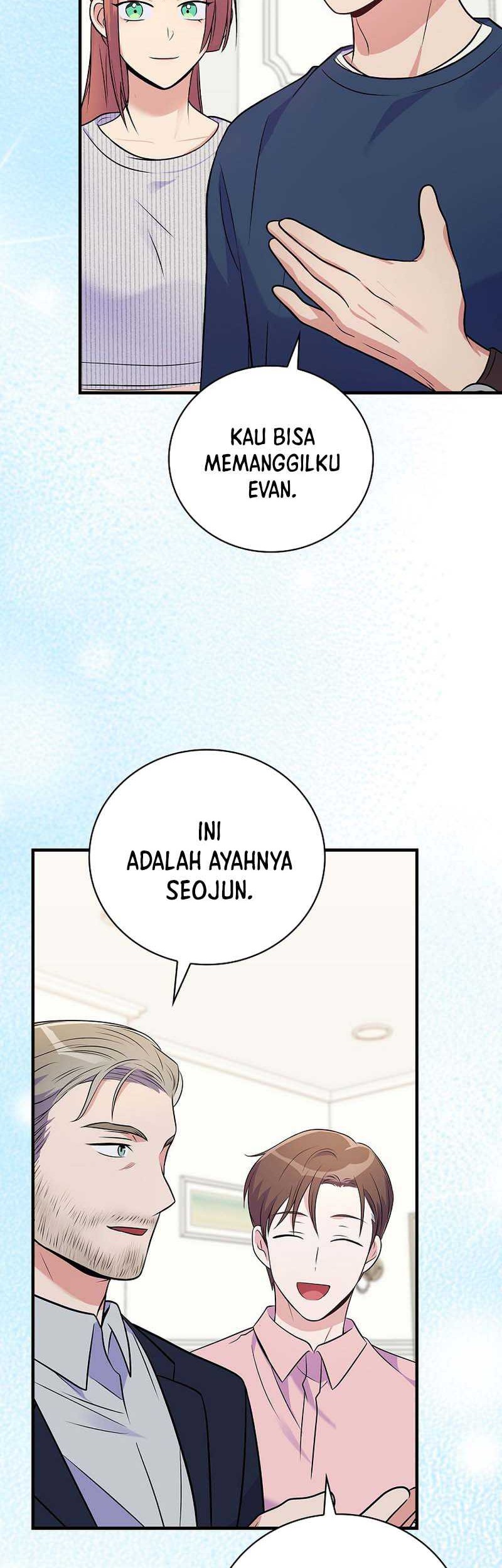 Superstar From Age 0 Chapter 34 Gambar 5