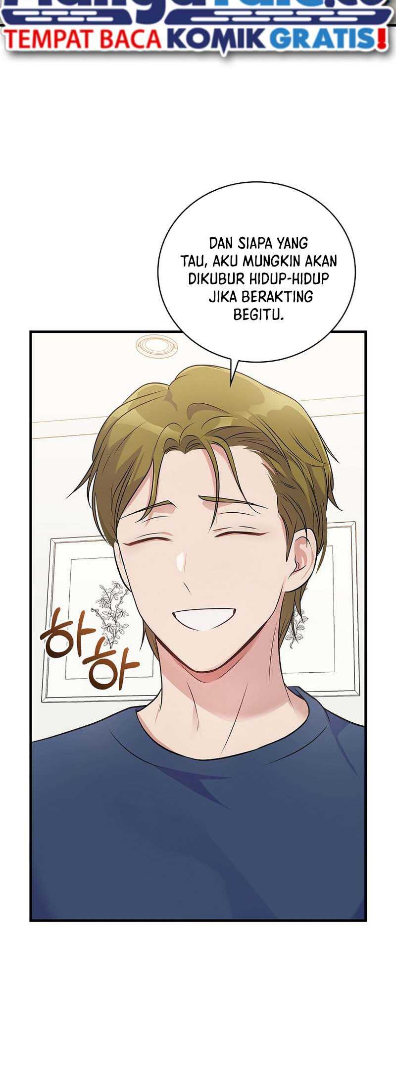 Superstar From Age 0 Chapter 34 Gambar 7