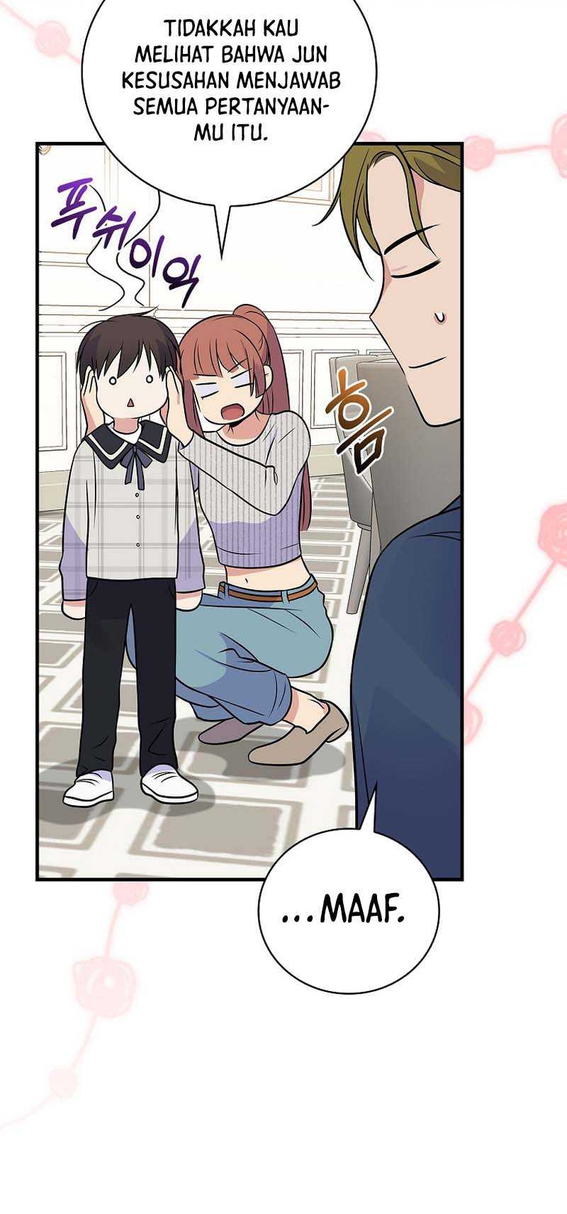 Superstar From Age 0 Chapter 34 Gambar 13