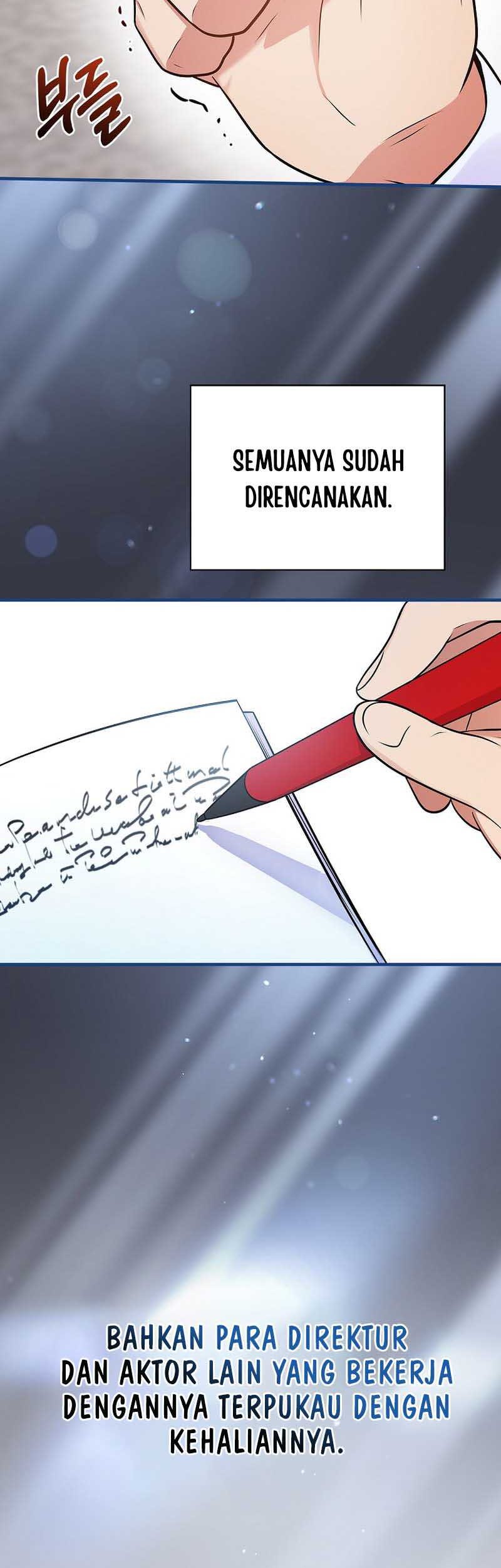 Superstar From Age 0 Chapter 34 Gambar 16