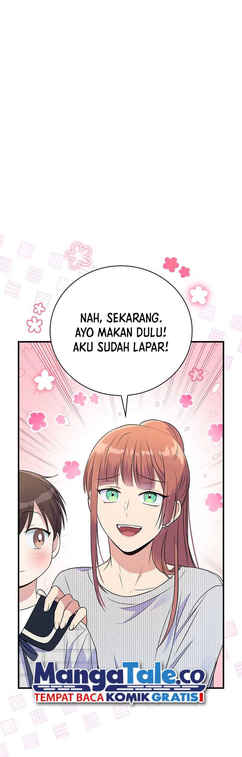 Superstar From Age 0 Chapter 34 Gambar 18