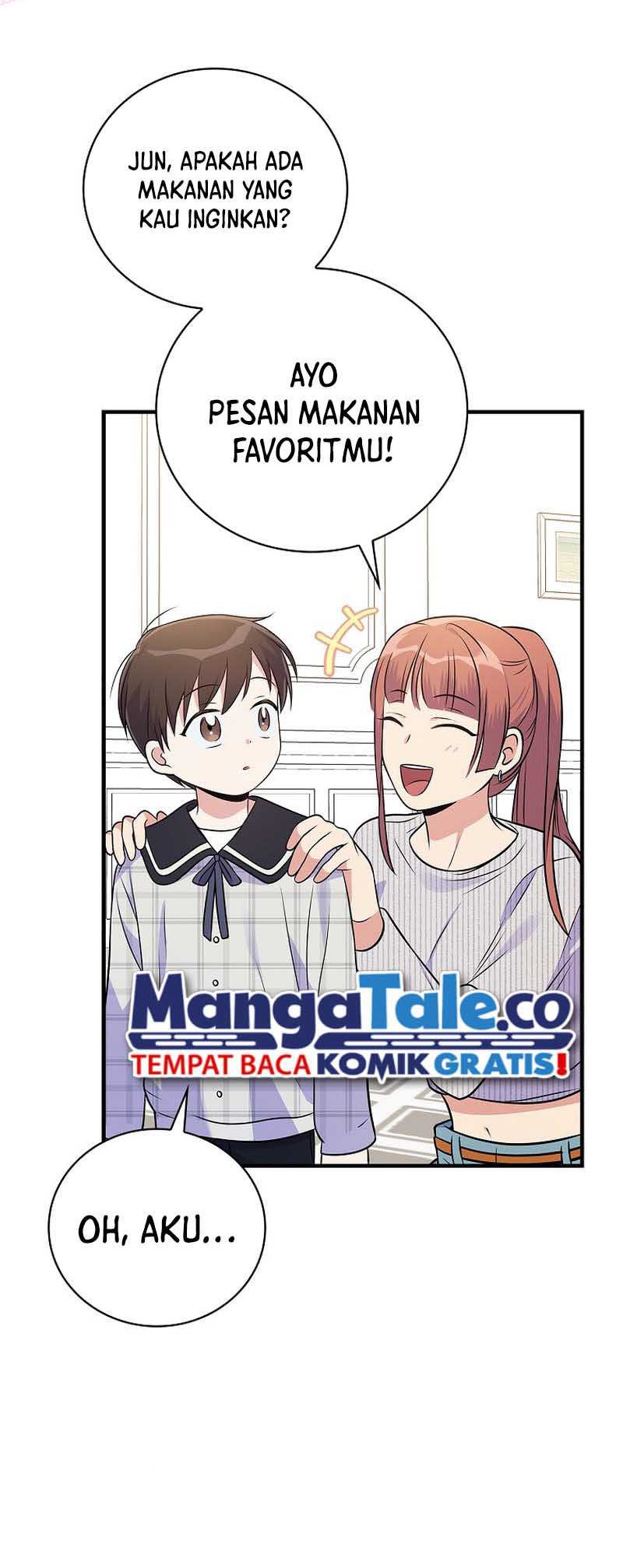 Superstar From Age 0 Chapter 34 Gambar 19