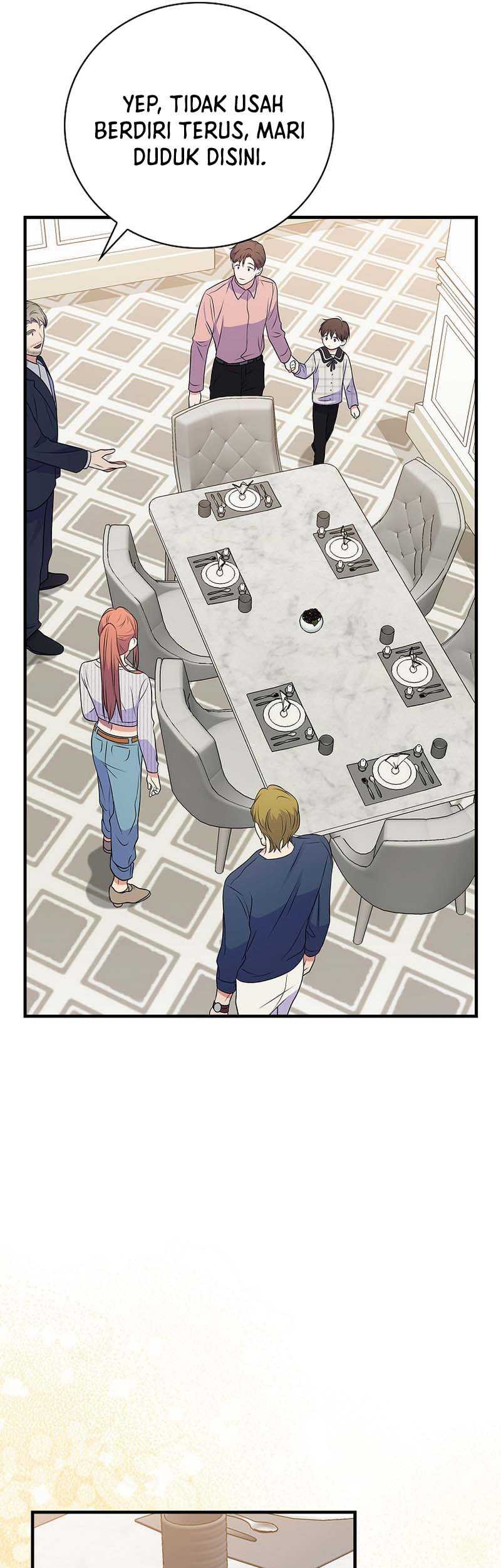 Superstar From Age 0 Chapter 34 Gambar 20