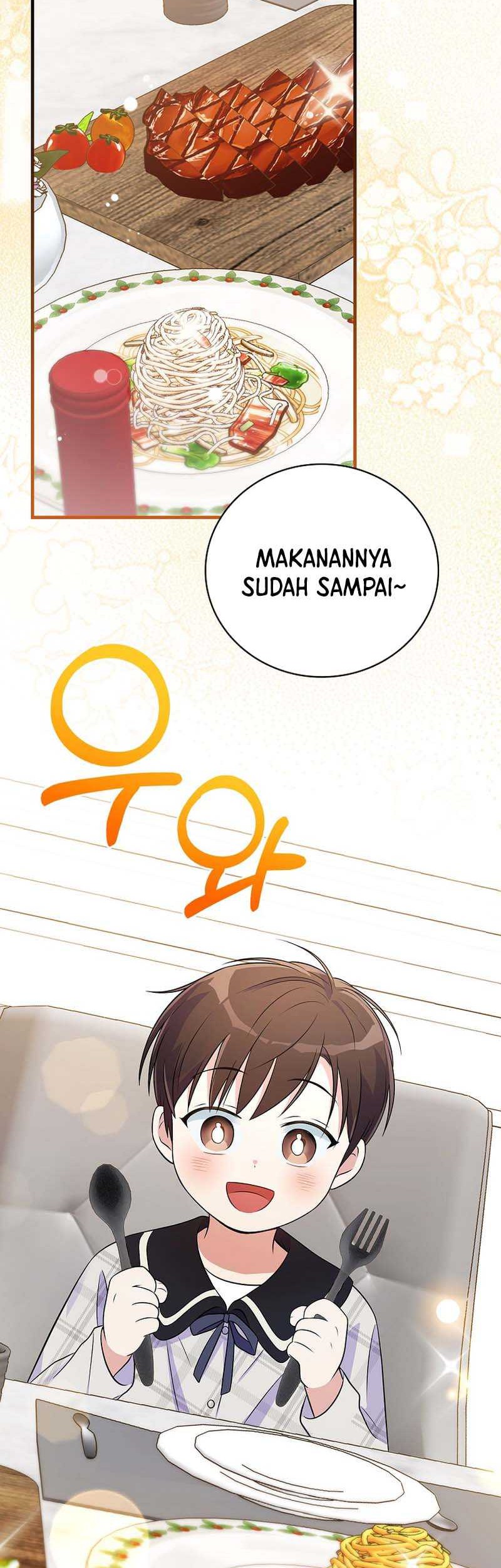 Superstar From Age 0 Chapter 34 Gambar 21