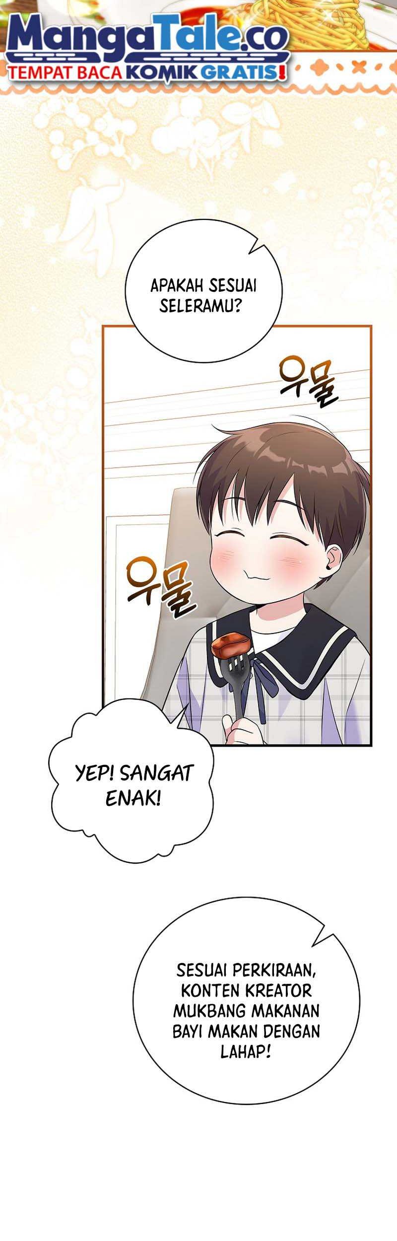 Superstar From Age 0 Chapter 34 Gambar 22