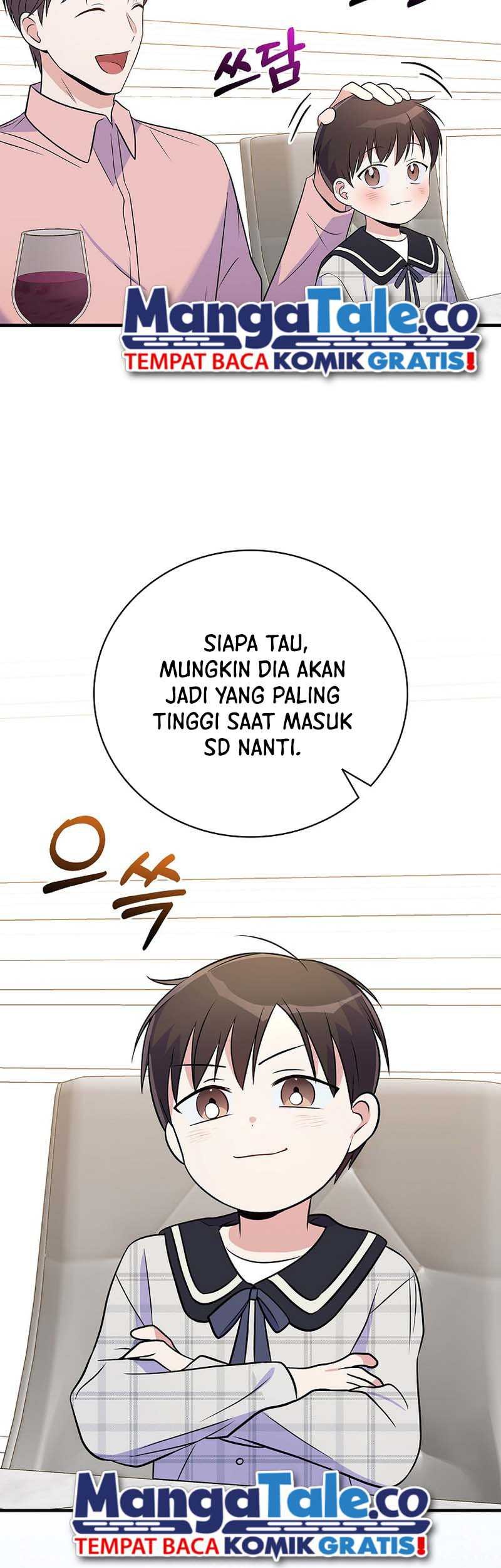 Superstar From Age 0 Chapter 34 Gambar 24