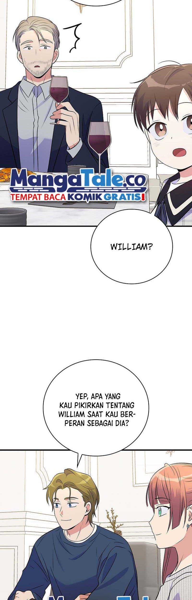 Superstar From Age 0 Chapter 34 Gambar 27