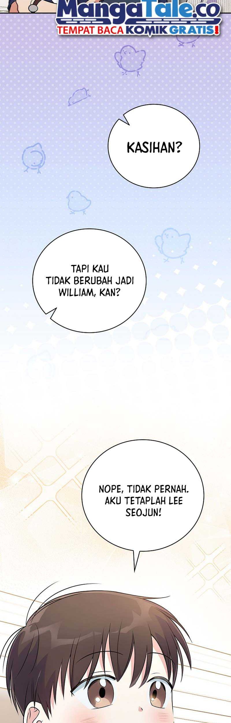 Superstar From Age 0 Chapter 34 Gambar 28