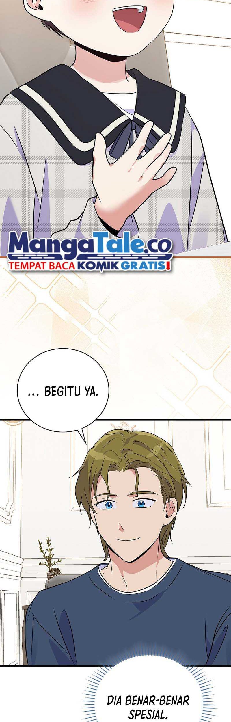 Superstar From Age 0 Chapter 34 Gambar 29