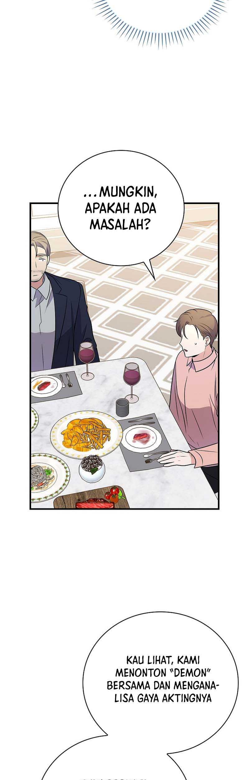 Superstar From Age 0 Chapter 34 Gambar 30