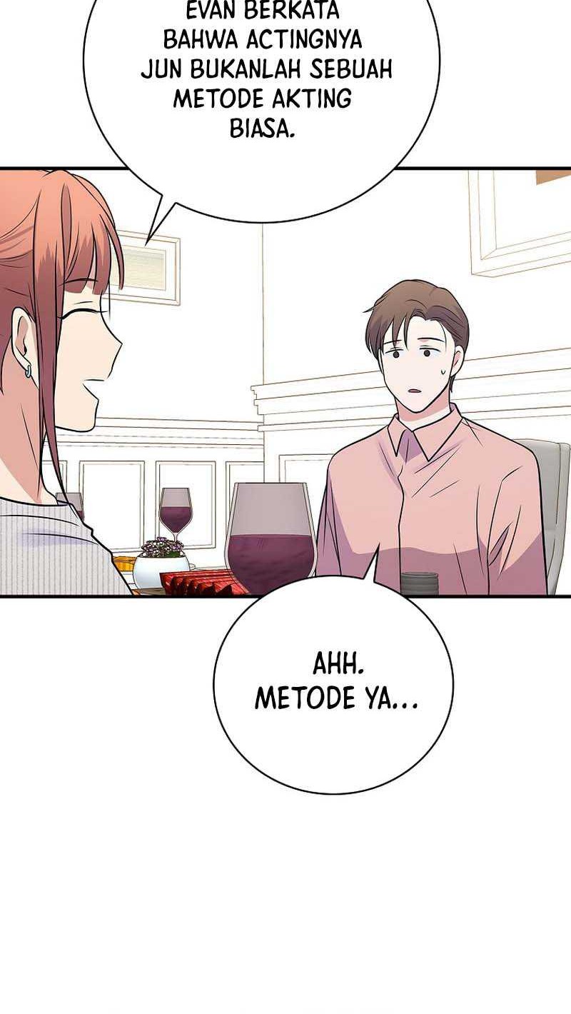 Superstar From Age 0 Chapter 34 Gambar 31