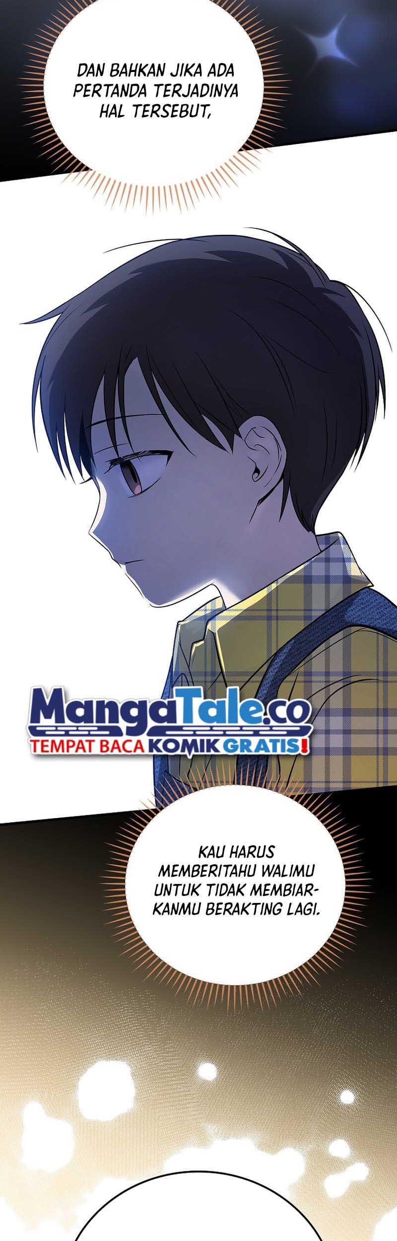 Superstar From Age 0 Chapter 34 Gambar 34