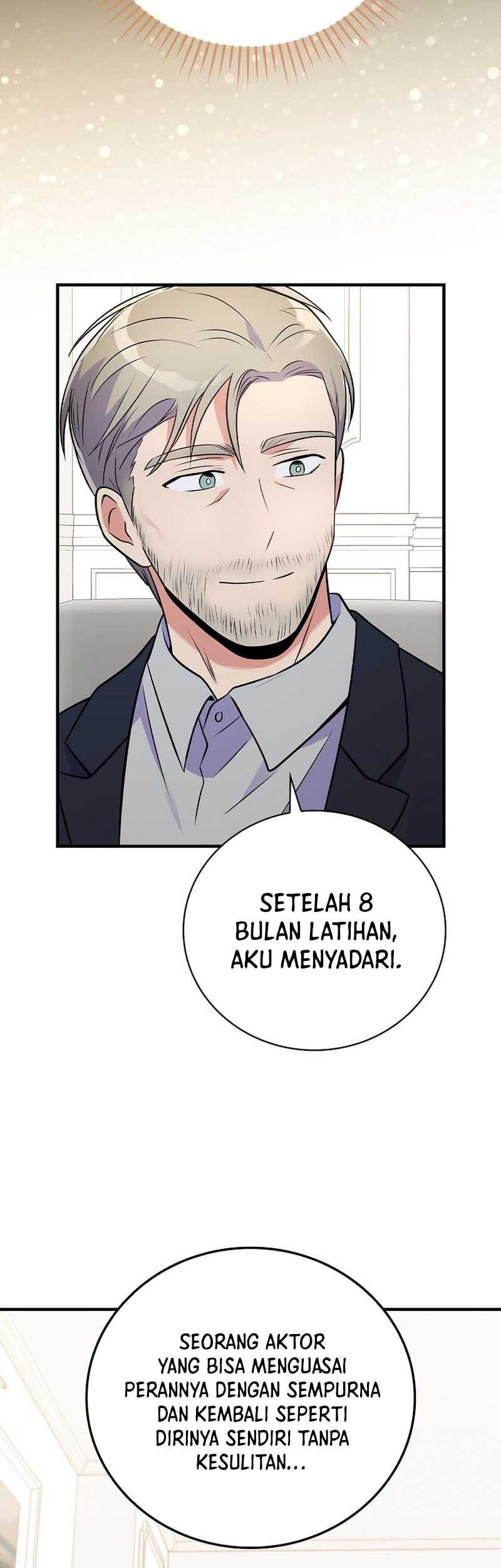 Superstar From Age 0 Chapter 34 Gambar 36