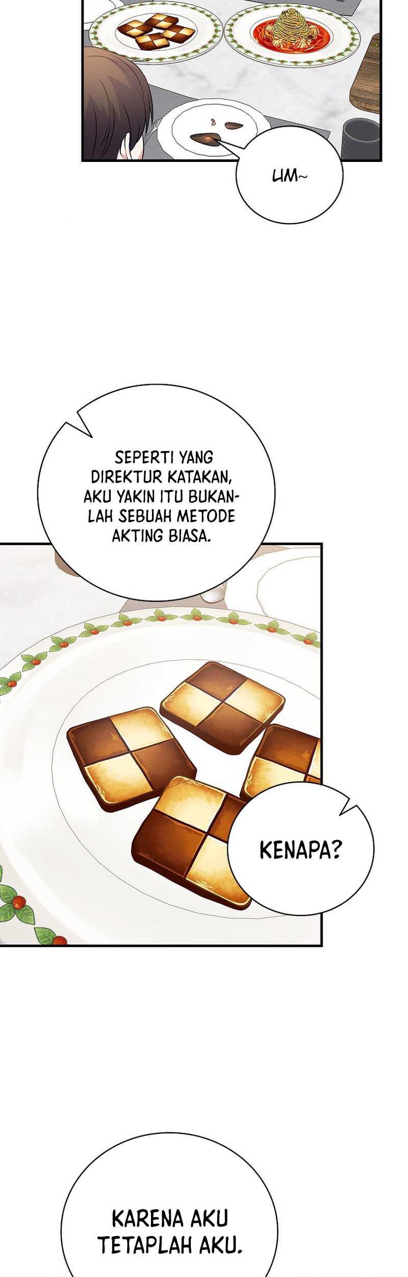 Superstar From Age 0 Chapter 34 Gambar 39