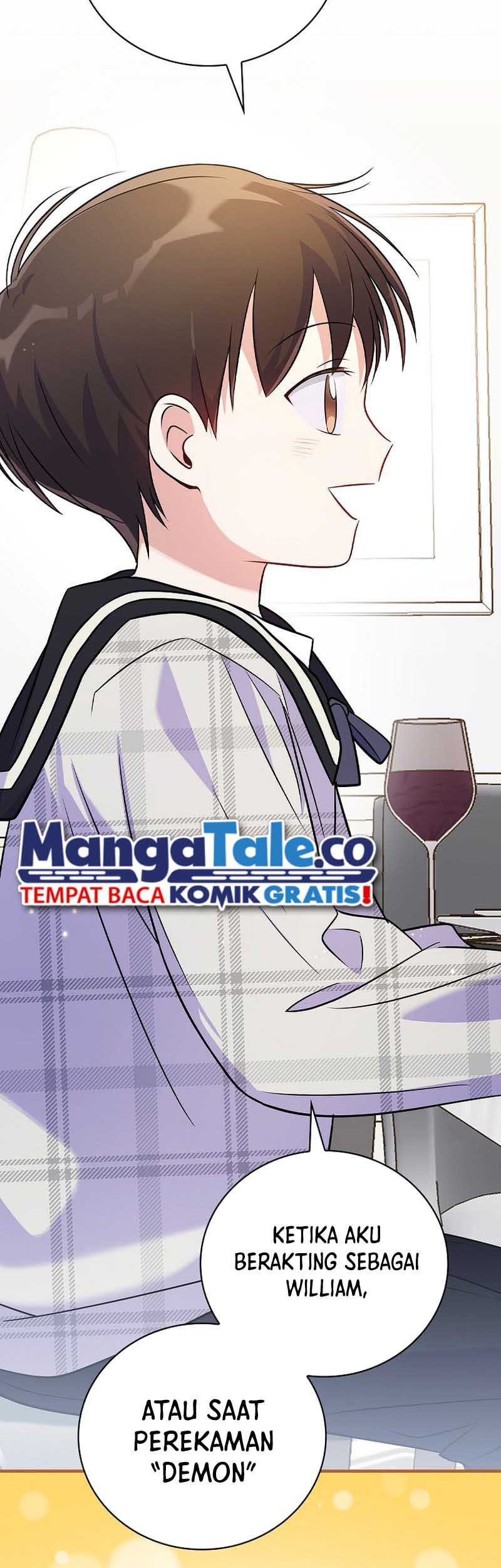 Superstar From Age 0 Chapter 34 Gambar 40