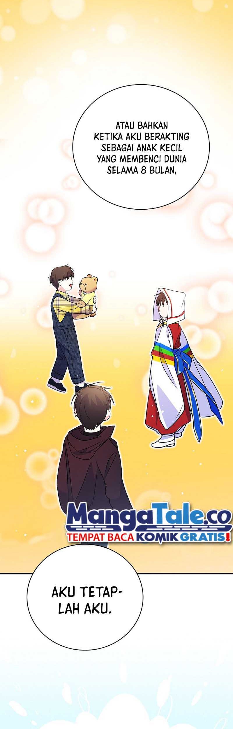 Superstar From Age 0 Chapter 34 Gambar 41