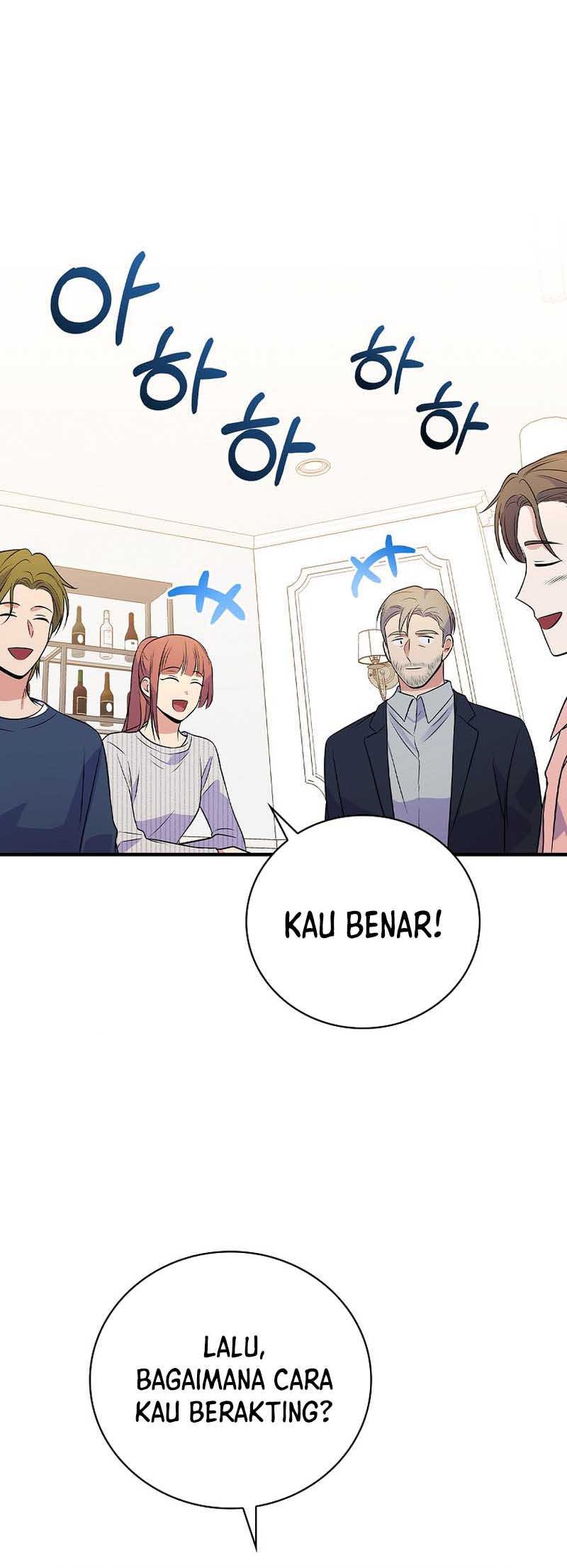 Superstar From Age 0 Chapter 34 Gambar 43