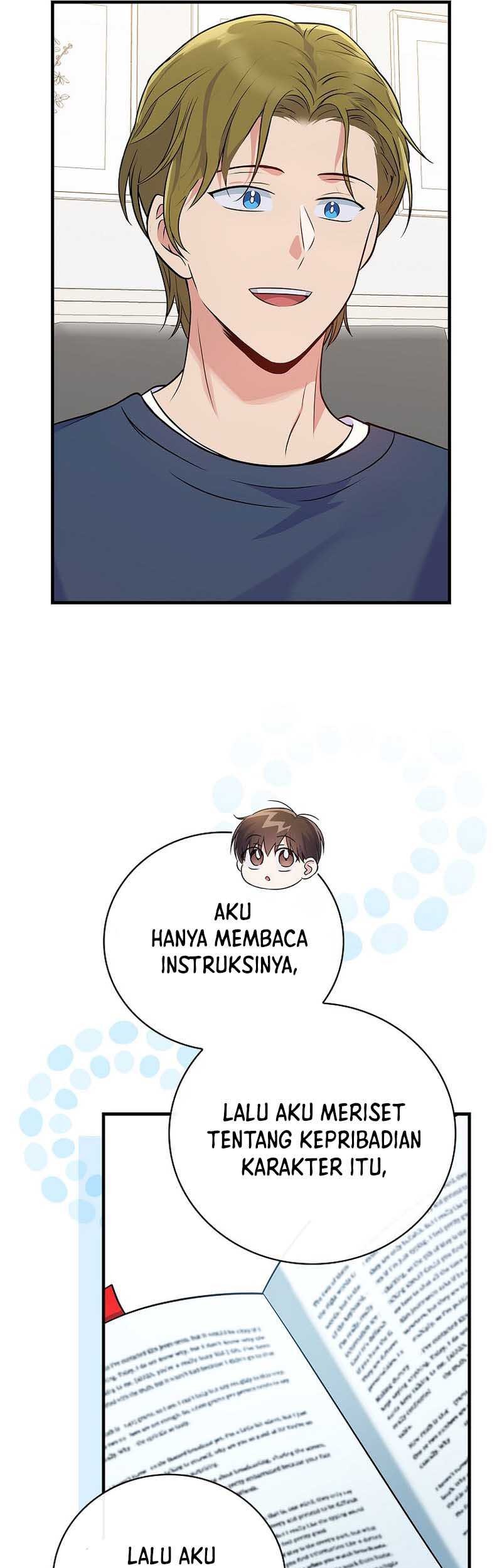 Superstar From Age 0 Chapter 34 Gambar 44