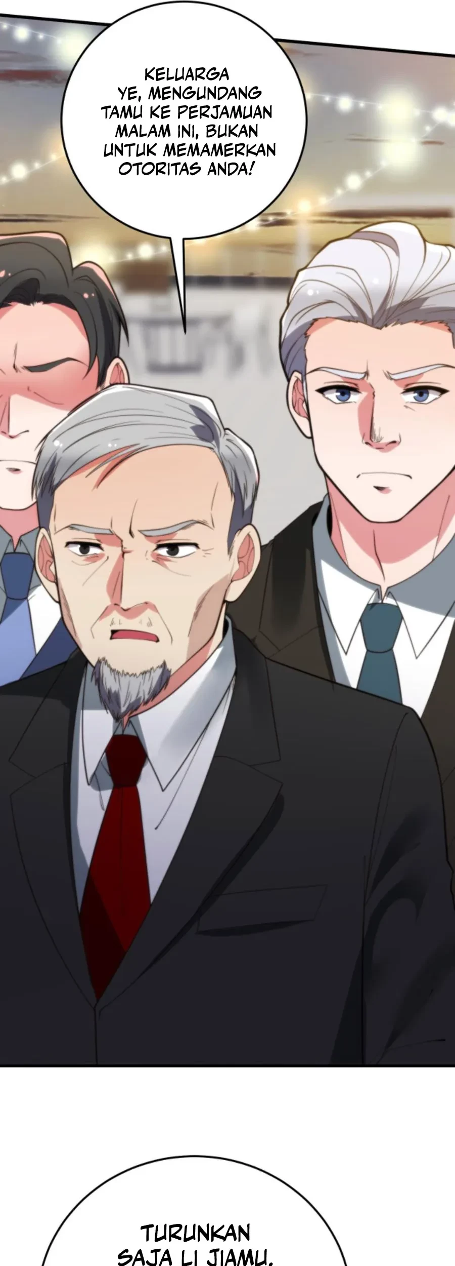 I Have 90 Billion Licking Gold Chapter 264 Gambar 19