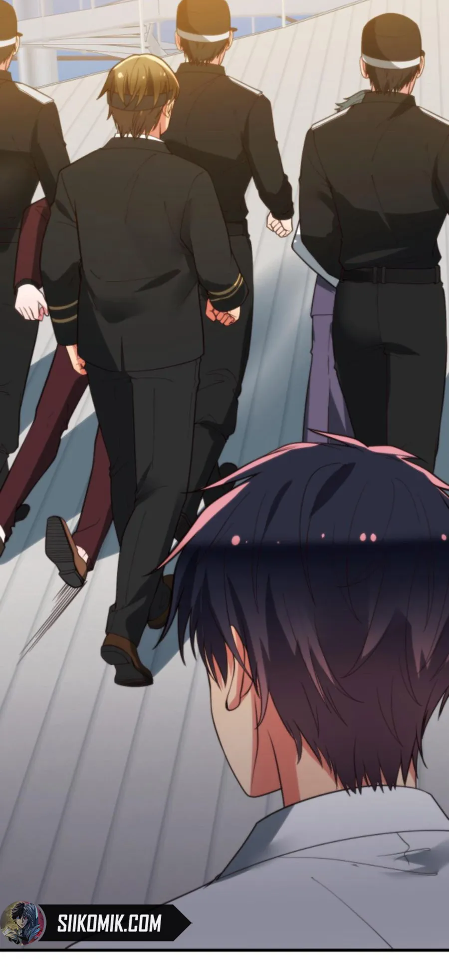 I Have 90 Billion Licking Gold Chapter 264 Gambar 16