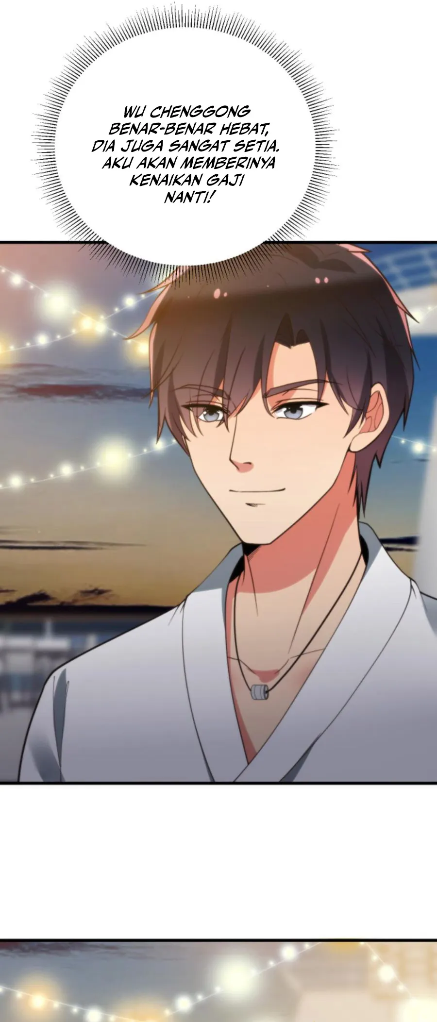 I Have 90 Billion Licking Gold Chapter 264 Gambar 17