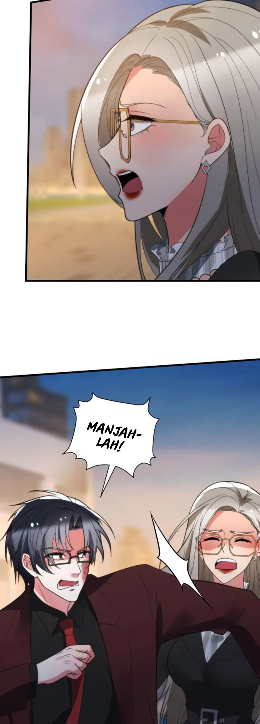 I Have 90 Billion Licking Gold Chapter 264 Gambar 29