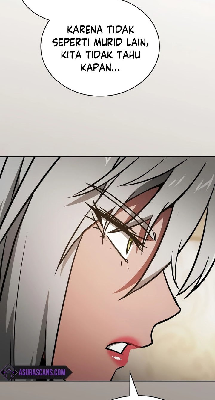 Academy’s Genius Swordmaster Chapter 54 Gambar 27