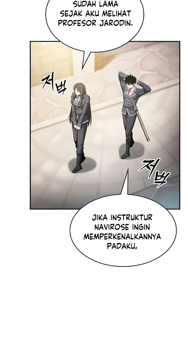 Academy’s Genius Swordmaster Chapter 54 Gambar 33