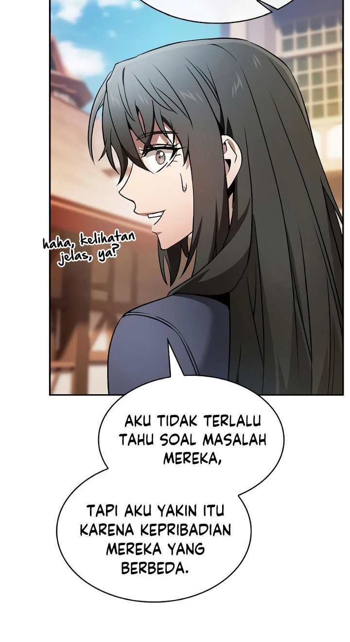 Academy’s Genius Swordmaster Chapter 54 Gambar 37