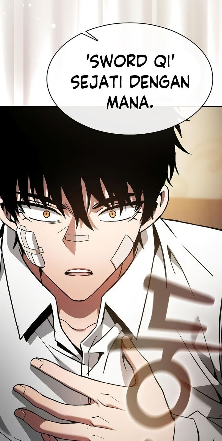 Academy’s Genius Swordmaster Chapter 54 Gambar 21