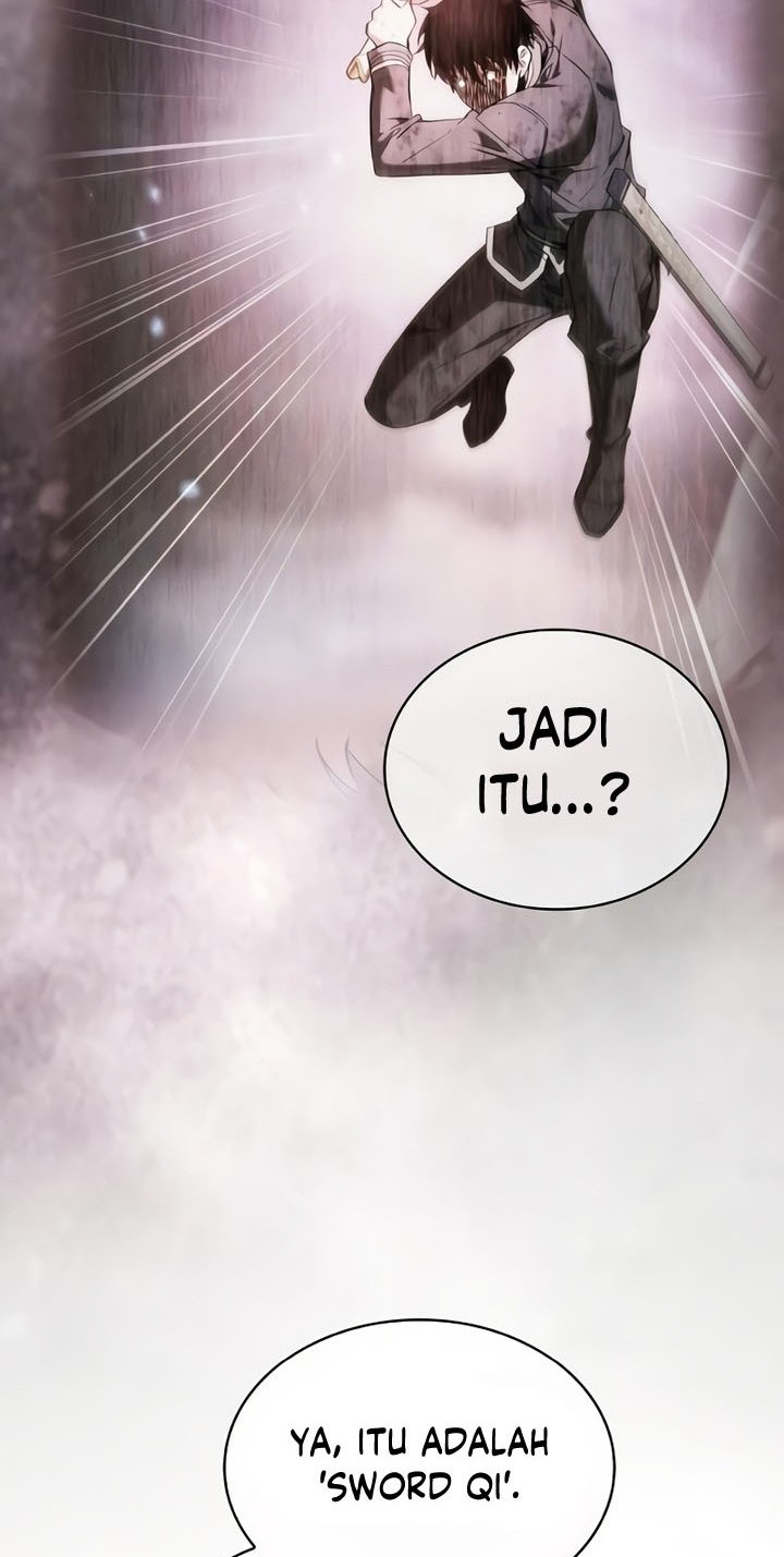 Academy’s Genius Swordmaster Chapter 54 Gambar 23