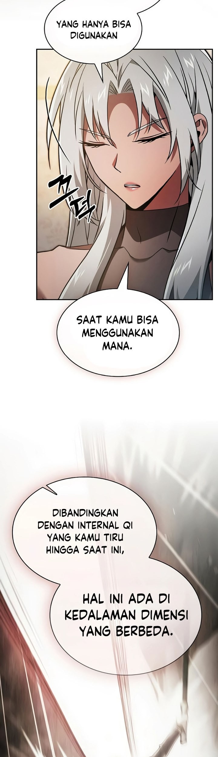 Academy’s Genius Swordmaster Chapter 54 Gambar 24