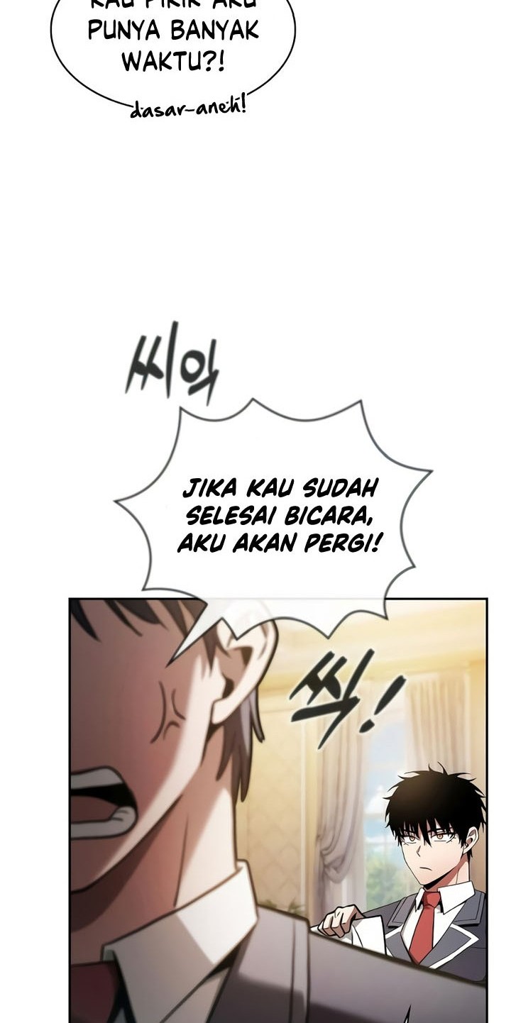 Academy’s Genius Swordmaster Chapter 54 Gambar 53