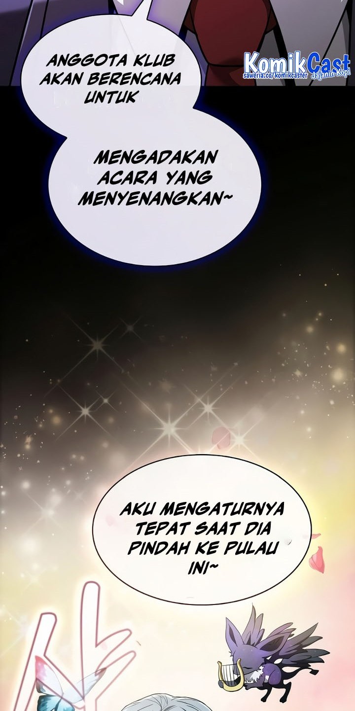 Academy’s Genius Swordmaster Chapter 54 Gambar 55
