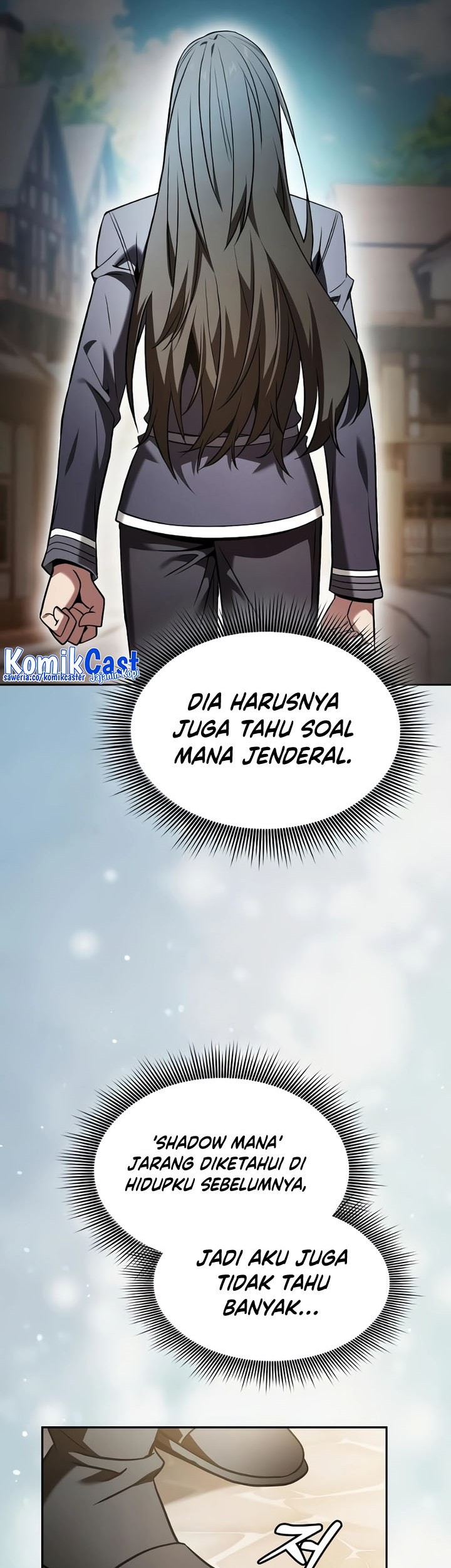 Academy’s Genius Swordmaster Chapter 54 Gambar 40