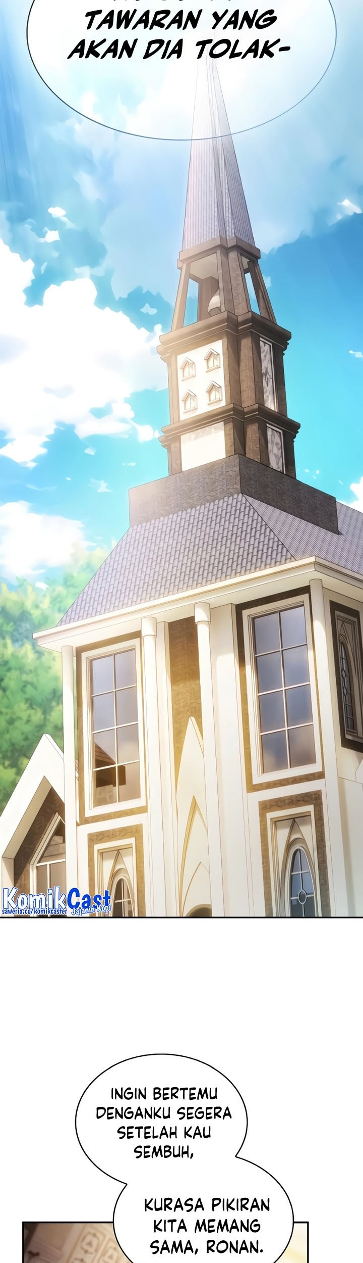 Academy’s Genius Swordmaster Chapter 54 Gambar 44